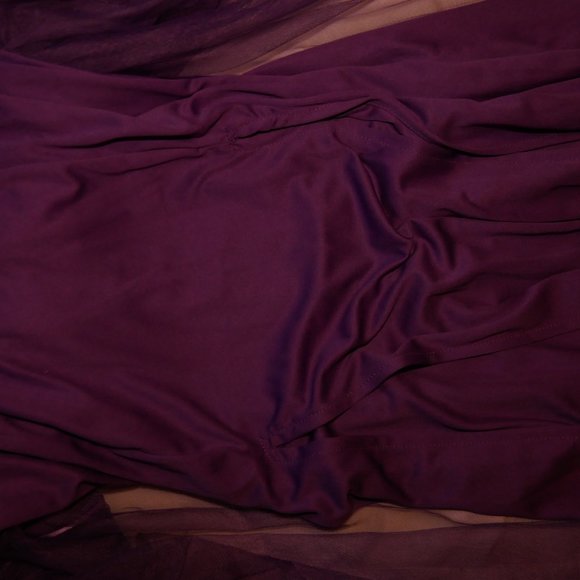 Maxi Dress - Picture 3 of 9